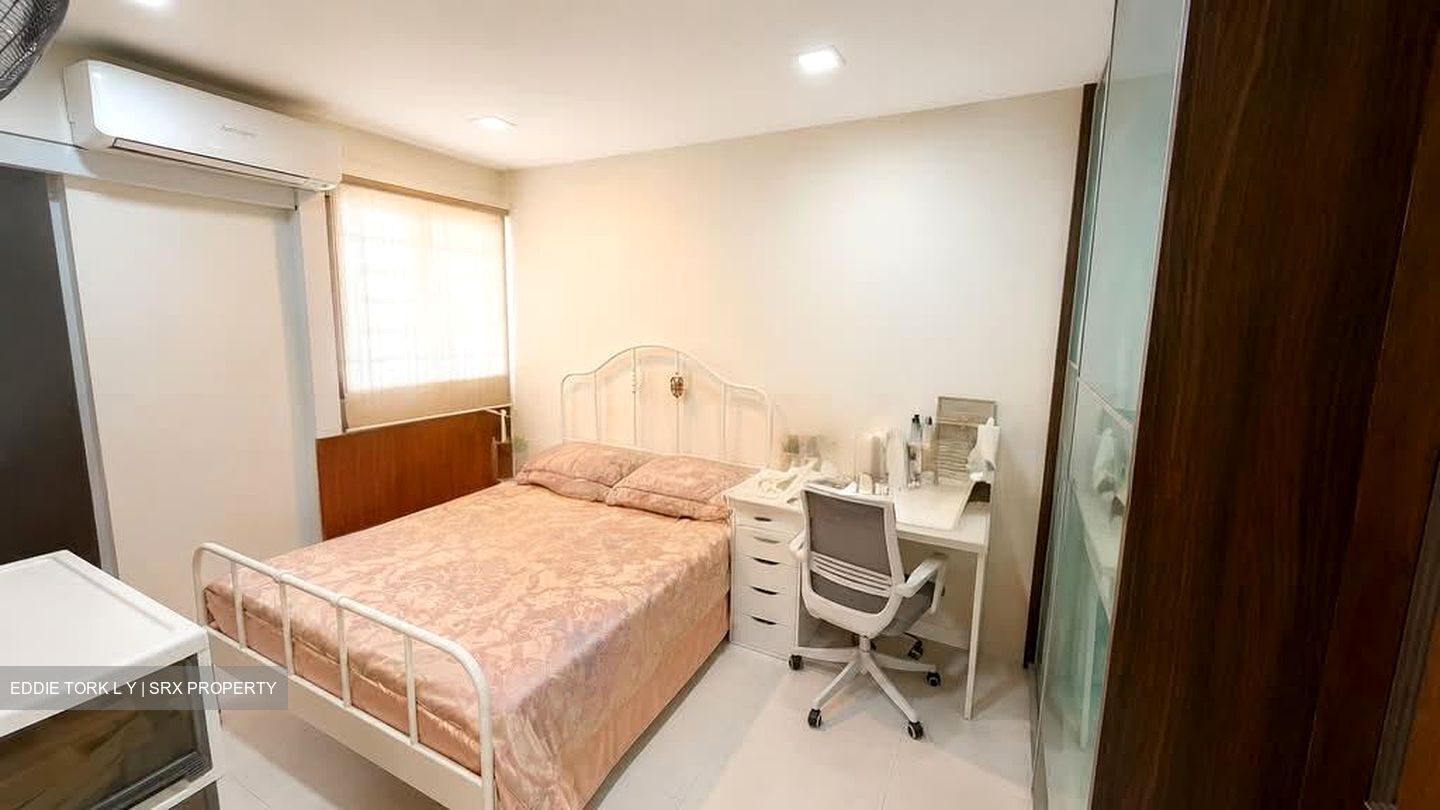 Blk 631 EUNOS GROVE (Bedok), HDB 3 Rooms #622240541